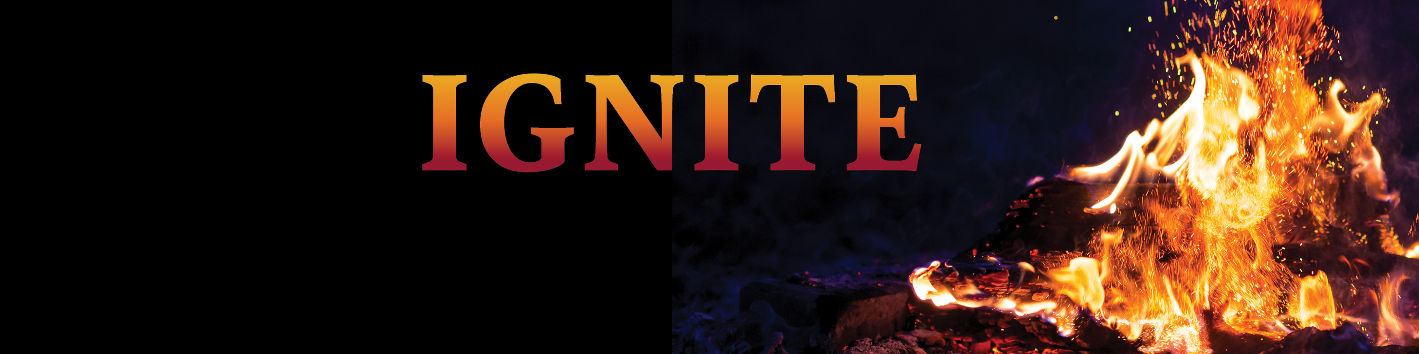 Event Banner