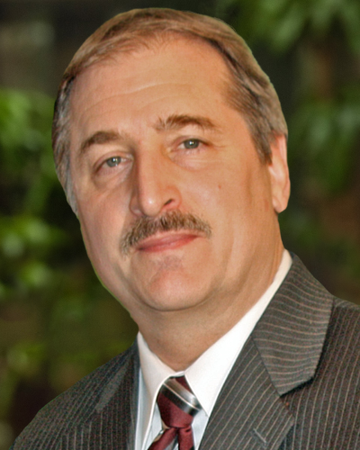 Andy Poulos