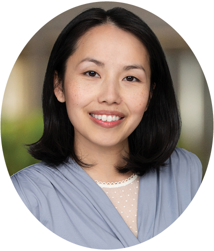 Annie Xiong