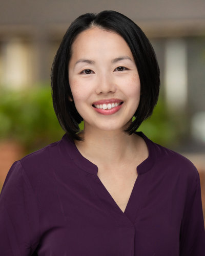 Annie Xiong