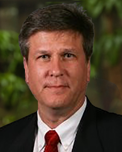 Chet Chandler