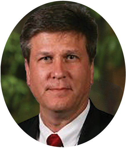 Chet Chandler