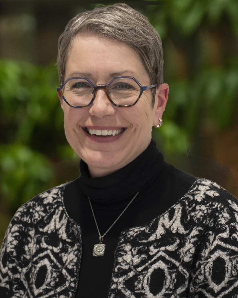 Shelli Bakken