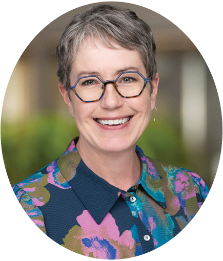 Shelli Bakken