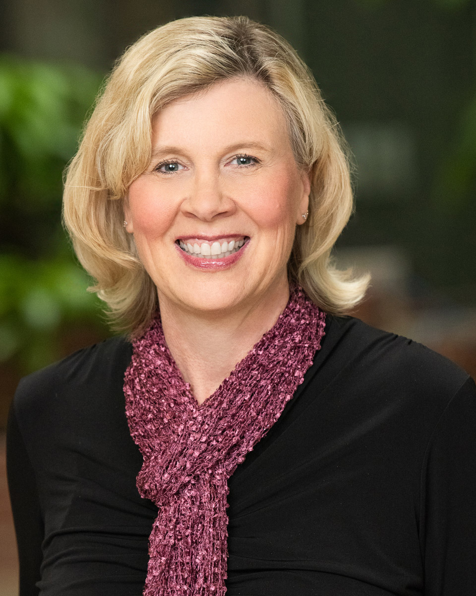Trish Korsgren