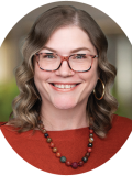 Alecia Crumpler