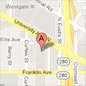 Map to LeadingAge Minnesota